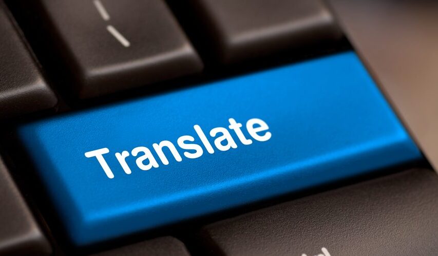 Care sunt punctele cheie in alegerea unui birou de traduceri?