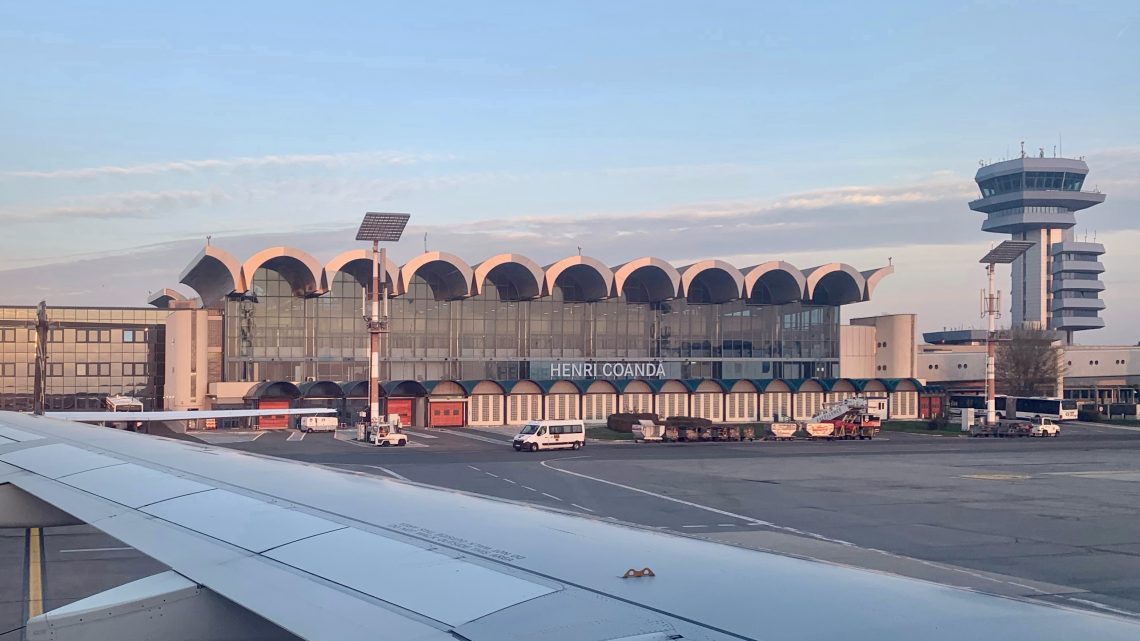 4 autoturisme cu care sa te strecori rapid prin Bucuresti pentru afaceri